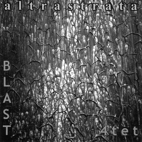 Blast Altrastrata (CD)