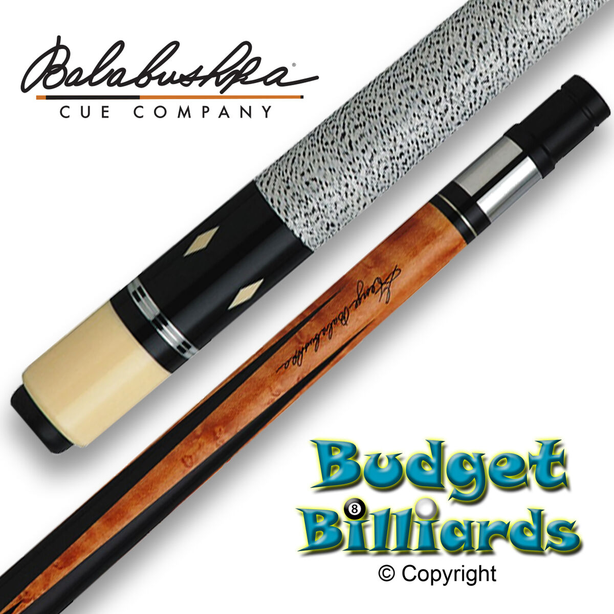 Balabushka GB6 Pool cue | eBay Balabushka GB6 Pool cue | eBay