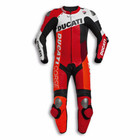 DUCATI Dainese Corse C6 Racing Lederkombi Kombi Leather Suit Einteiler NEU
