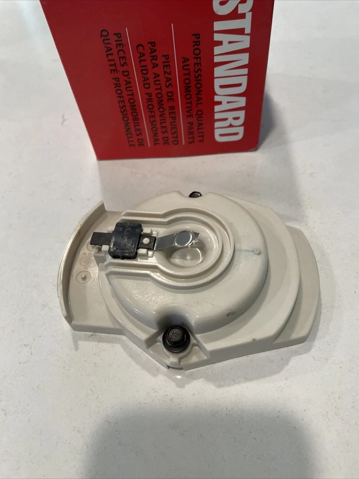 Новый стандартный ротор распределителя DR319 1975-77 Chevrolet El Camino Camaro Nova K10 - Изображение 2 из 3