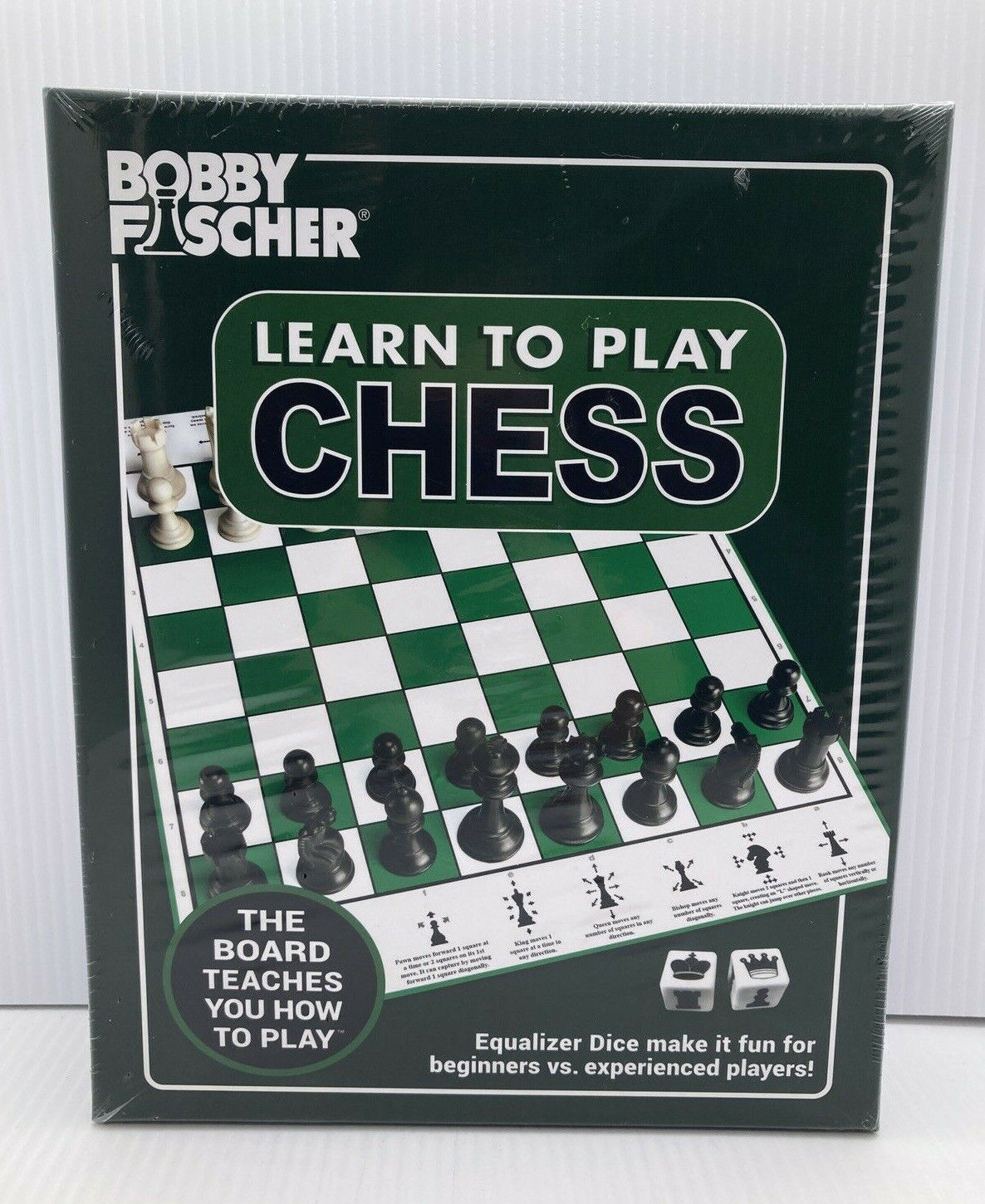 Download Bobby Fischer Teaches Chess