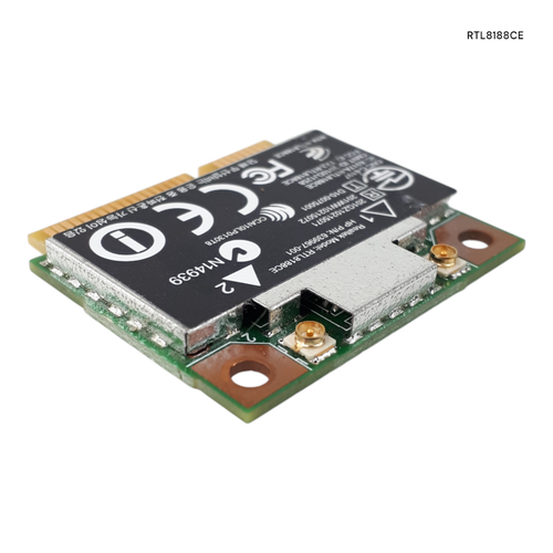 Realtek RTL8188CE RTL8821CE RTL8822CE Wi-Fi Bluetooth Wireless Card Lot 15 E5893 - Afbeelding 16 van 19