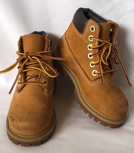 dark wheat timberlands