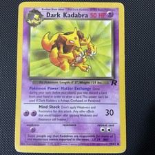 Image for Dark Kadabra