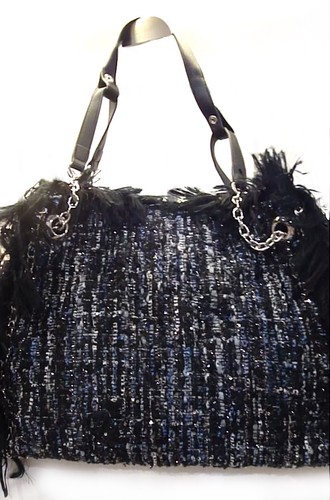 Max 1601 Bags - Negro - Florencia,