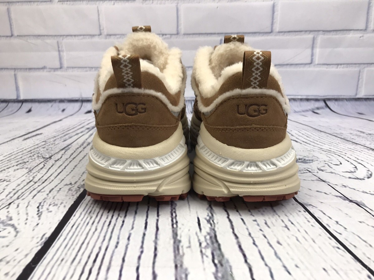 UGG CA805 Spill Seam Sneakers 