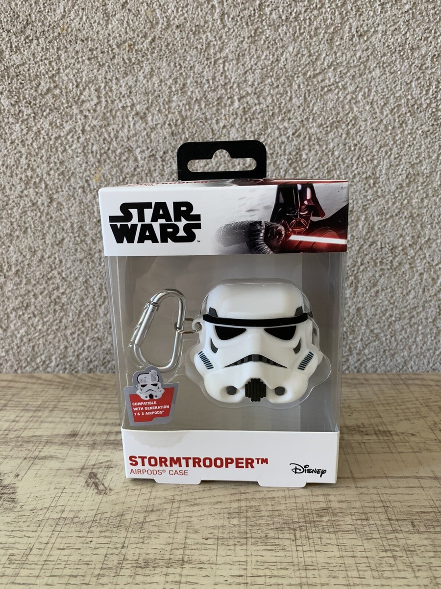 Case Airpods Star Wars AirPod Case Cover For AirPod Pro Star Wars