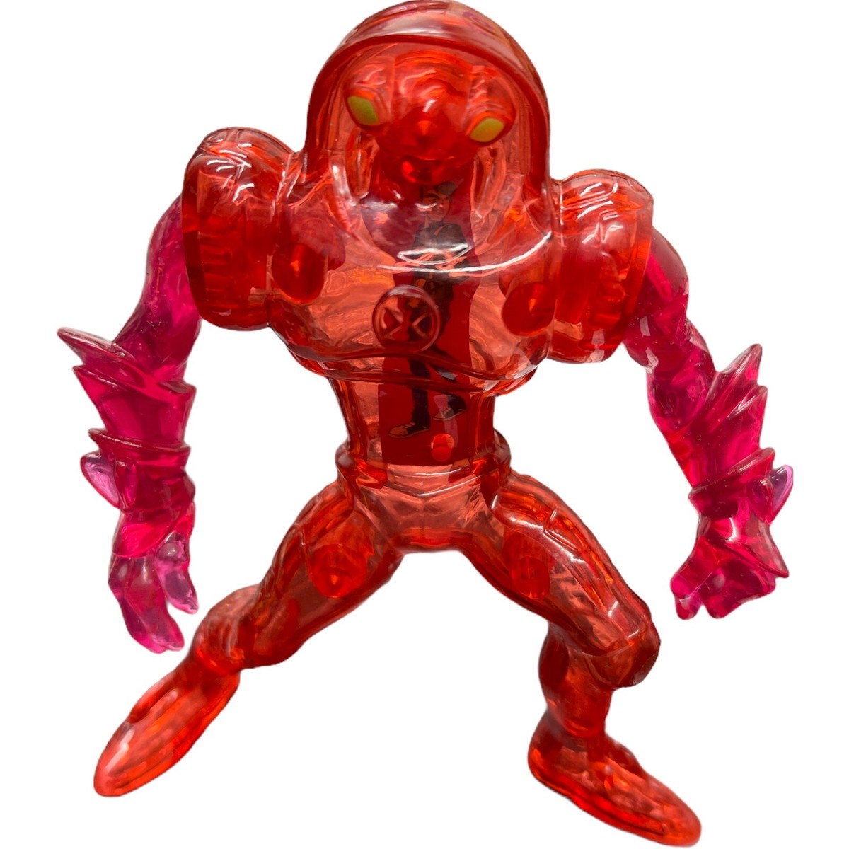 BEN 10 フィギュア トイザらス限定 Amazon | ベン10 オムニグリッチヒーローズ:ダイヤモンドヘッド