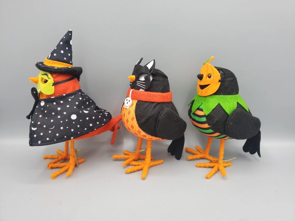 New Sold Out Hyde and Eek Target 2023 Halloween birds adalidinmark.co
