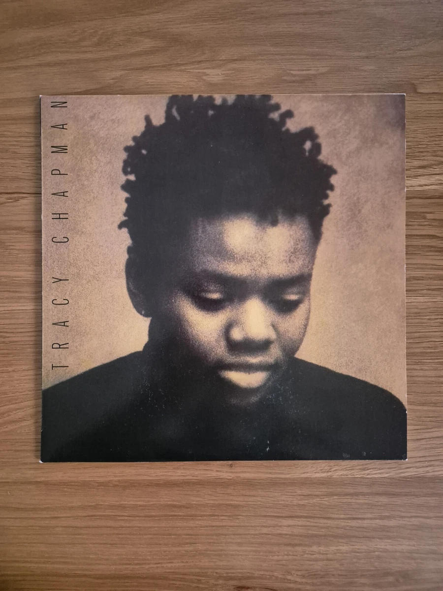 Vinyl Records Tracy Chapman for sale | eBay