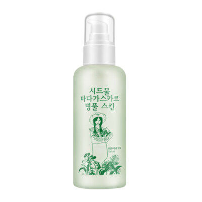 SIDMOOL Madagascar Centella Asiatica 97% Skin 150mL ( Toner )