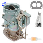 <!--F#f_0-->Carburetor 2 Barrel for Stromberg 97 FlatHead Hot Rod Single Inlet Speedway<!--F/-->