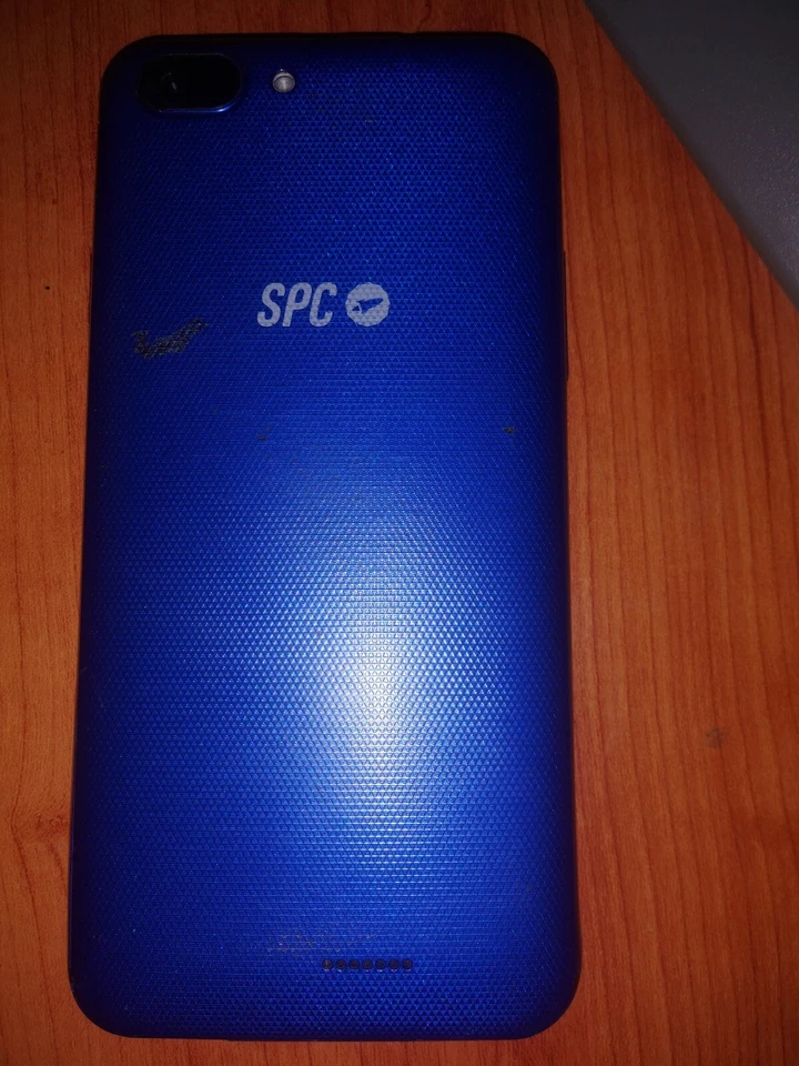Telefono SmartPhone marca SPC - Imagen 2 de 2