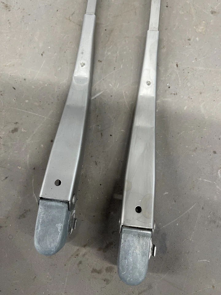 1977-1992 Cadillac Deville El Dorado Chevy Impala рычаги стеклоочистителя ветрового стекла Seville - Изображение 4 из 4