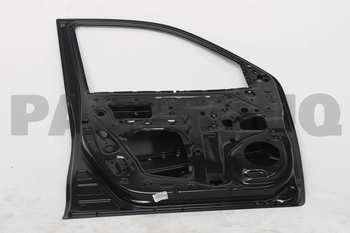 67002KK010 Genuine Toyota PANEL SUB-ASSY FR D 67002-KK010 | eBay