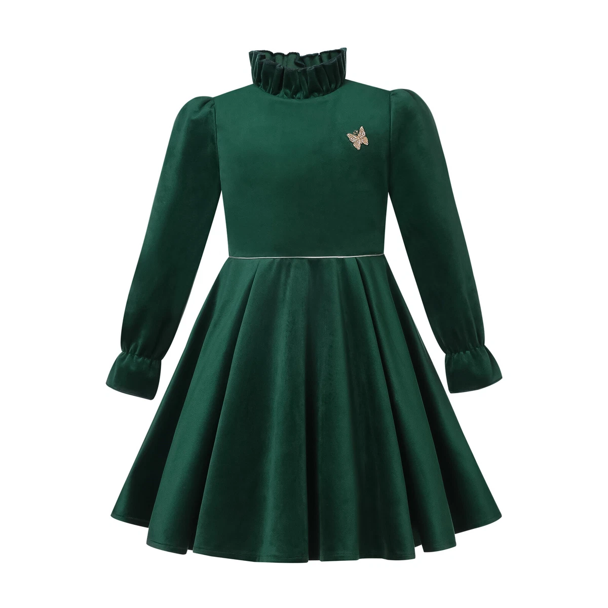 Girls size 10 store holiday dresses