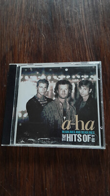 Headlines and Deadlines - The Hits of a-ha von A-Ha | CD | Zustand sehr gut
