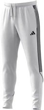 Adidas Tiro 23 League Track Pants - NWT Mens 2XLT (2XLT Tall) White  #46419-A9