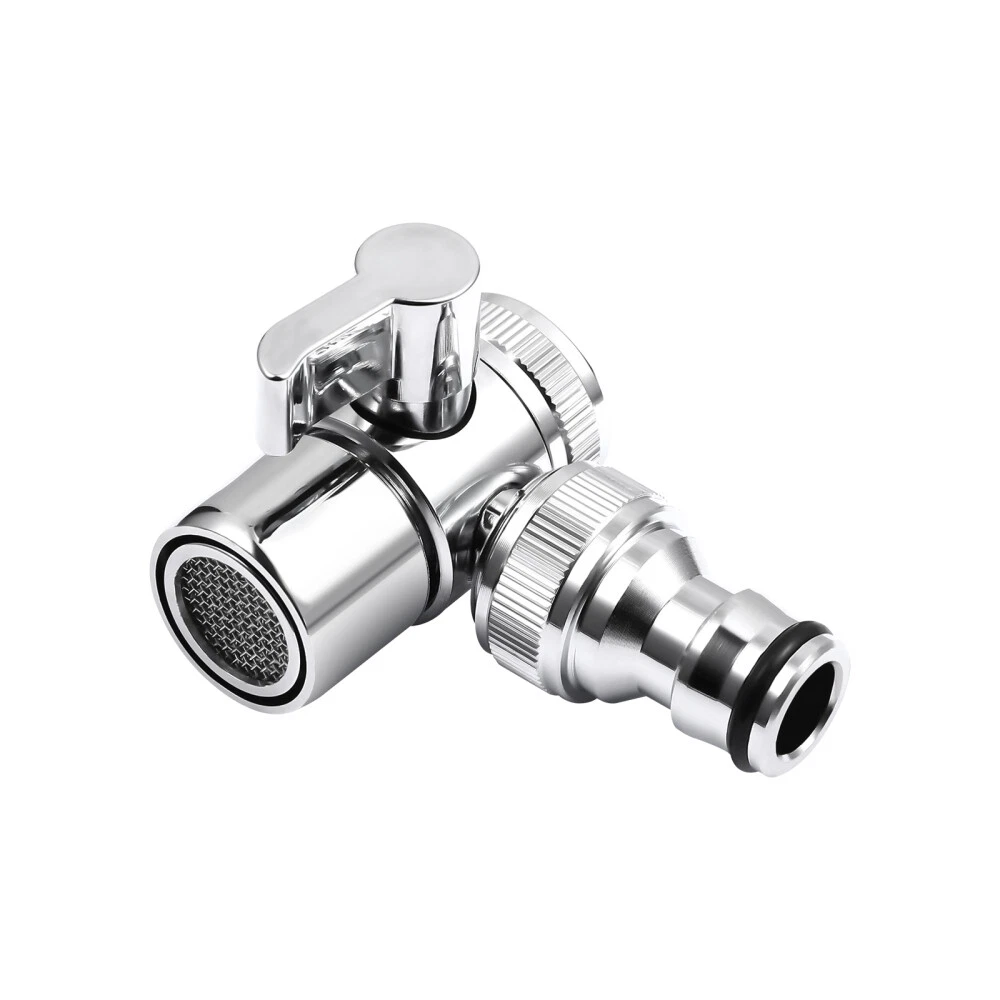 Hose attachment cheap for sink