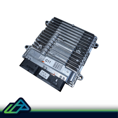 2012-2017 Hyundai Veloster TCU Transmission Control Module TCM 95440-2A001