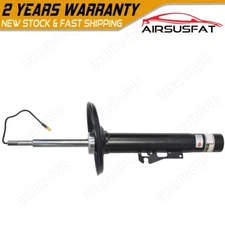 Front Left Air Suspension Shock Strut For Porsche Carrera 911 997 2005-2012 RWD
