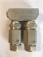 Gilbert GRS-625-PED-DU-02 Splice