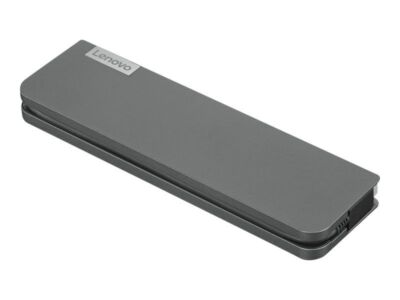 Lenovo USB-C Mini Dock (40AU0065EU)