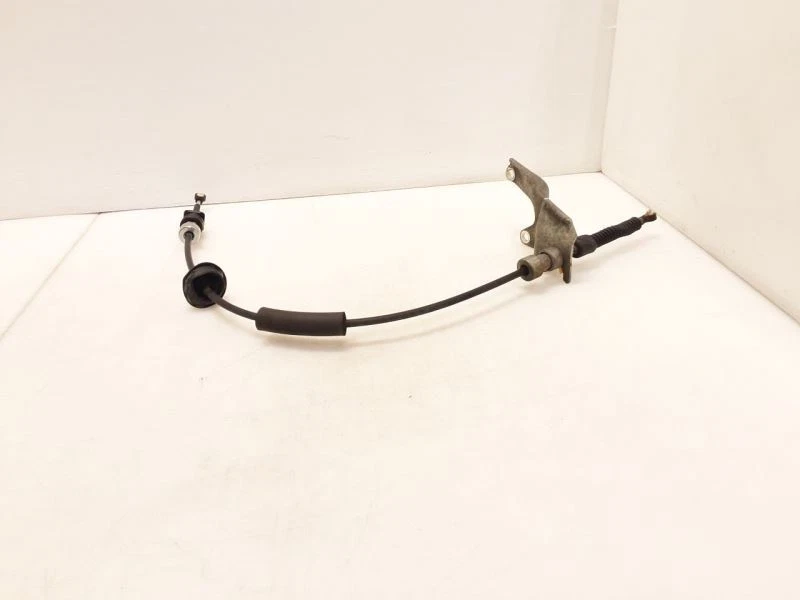 Cable de palanca de cambios caja de transferencia OEM JEEP JK Wrangler para transmisión automática 2012-2017 98380 Foto 2 de 4