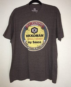 kikkoman jacket