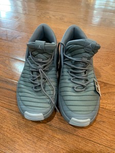 nike air jordan flight luxe