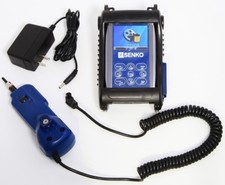 SENKO RMT SCK-FTTX-500 Portable Fiber Optics Field Inspection Kit Meter & Probe