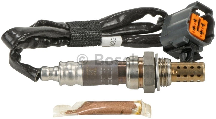 Sensor de oxígeno DOWNSTREAM Bosch OE para 2000-2001 SUBARU LEGACY H4-2,5 L Foto 4 de 4