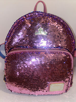 Sleeping Beauty “Make It Pink! Make It Blue!” Loungefly Mini 