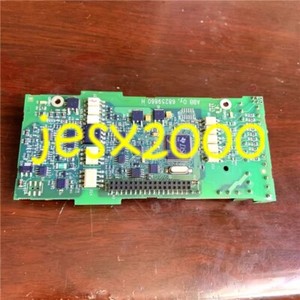 1PC USED   ACS350 Series Mainboard Cpu Board Terminal IO Board MMIO-01C  #W4