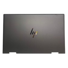 For HP Envy 15-EW 15T-EW 15-EY 15Z-EY LCD Back Cover Rear Lid N09644-001 Brown