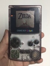 Legend of Zelda: Link's Awakening (Nintendo Game Boy, 1998) WITH MANUAL