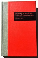 Resisting Boundries: The Subject of Naturalis...