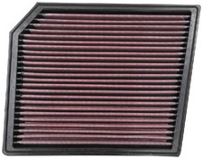 K&N Filters Luftfilter 33-5111 für BMW MINI