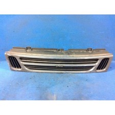 Capot Saab 9000