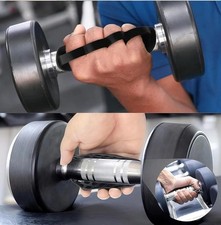 4PCS Workout Gloves for Men Women - Anti-Slip Gym Grips for Lifting and Pull-Ups