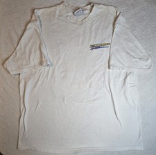 Vintage T-Shirt 1997 Stylin Concepts Sport Truck Nationals Tee XXL Lee USA Made