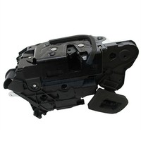 Meat & Doria TüRschloss 31153 FüR BQ1 Seat Polo 5F1 BE2 VW BE1 Leon Golf 5G1 7 5