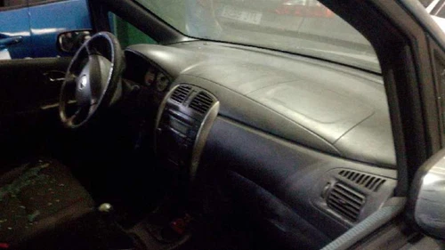 Transmision Delantera Izquierda para MAZDA PREMACY (CP) * 2003 240505 - Imagen 5 de 6