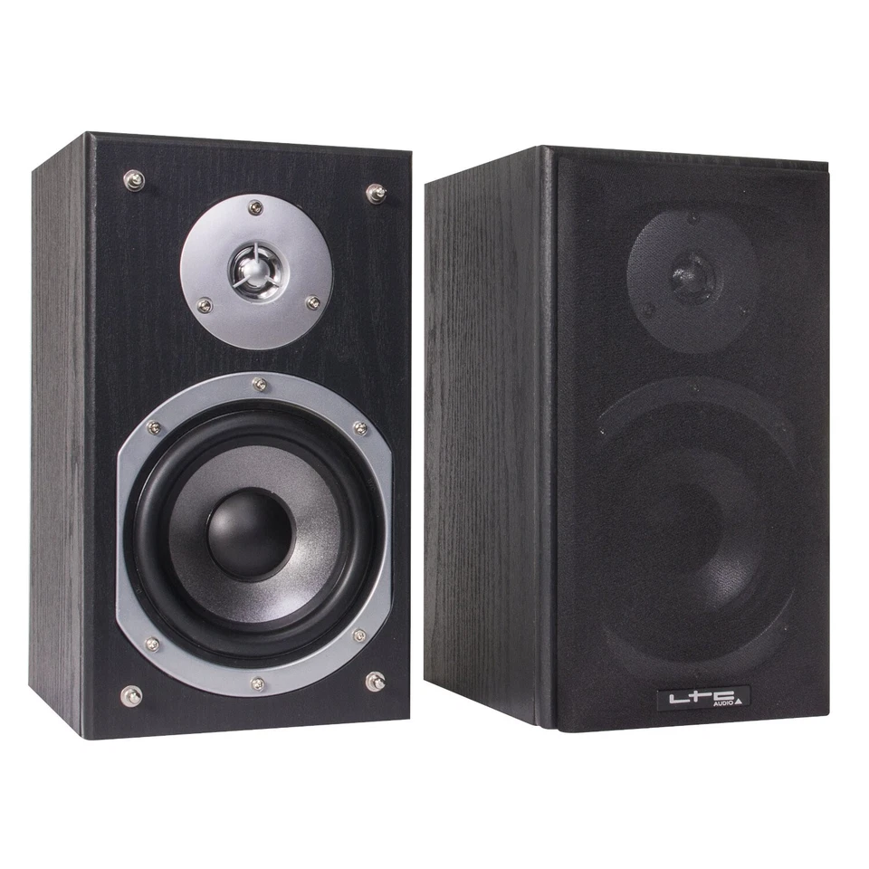 LTC KARAOKE-STAR4-MKII KARAOKE SET USB SD BLUETOOTH BISTRO BAR KONZERT PARTY DJ - Bild 4 von 4