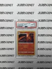 Pokemon 2020 Charizard SWSH066 Promo Vivid Voltage Prerelease PSA 10