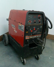 Lincoln Electric Precision TIG 185 K2347-2