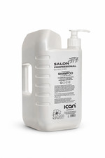 Ican London Salon Professional Sulfate Free Shampoo 5000ml 5.00 per litre