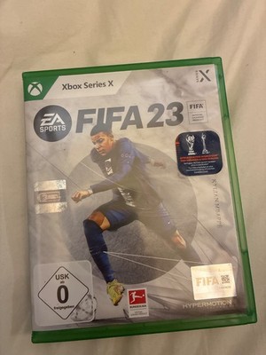 FIFA 23 (Microsoft Xbox Series X)