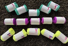 Tights- 15 pairs girls medium 7-10 3 colors