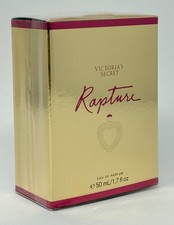 VICTORIA'S SECRET RAPTURE EAU DE PARFUM PERFUME FRAGRANCE MIST SPRAY 1.7 OZ 50ML
